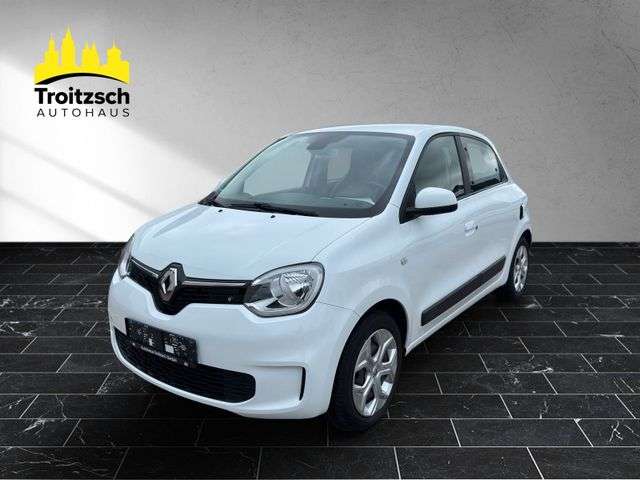 Renault Twingo 24.890 km 9.900 &euro; Delitzsch 04509