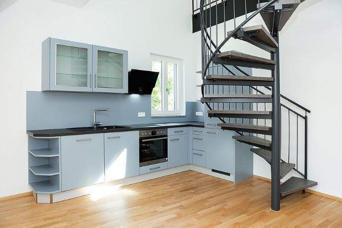 Etagenwohnung Nürnberg Reutles - 2 Zimmer, 63 m&sup2;, 890&euro; | Angebot:26361515