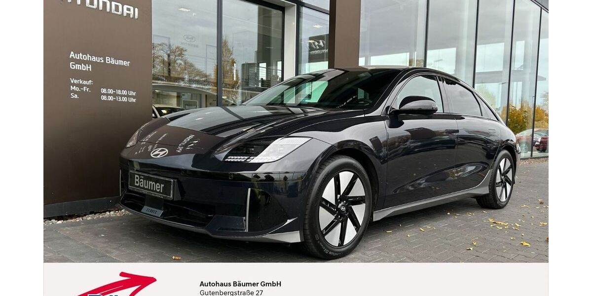 Hyundai IONIQ 6 21.795 km 37.790 &euro; Ibbenbüren 49479