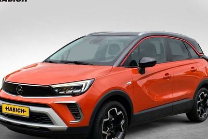 Opel Crossland (X) 46.792 km 15.695 &euro; Aschersleben 06449