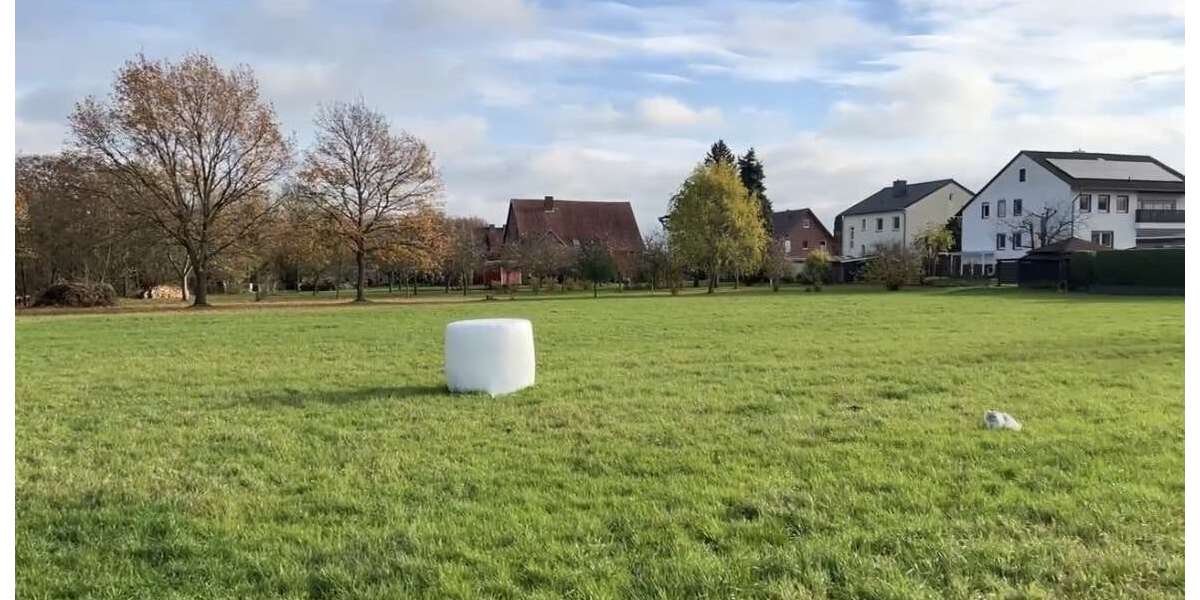 Grundstück Bückeburg - 175.000&euro; | Angebot:26344475