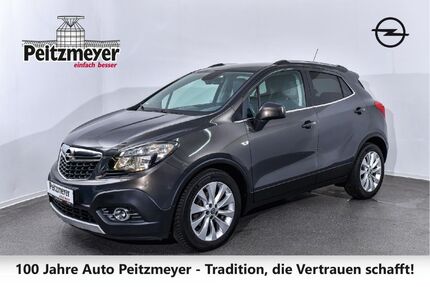 Opel Mokka 159.000 km 11.490 &euro; Bad Oeynhausen 32545