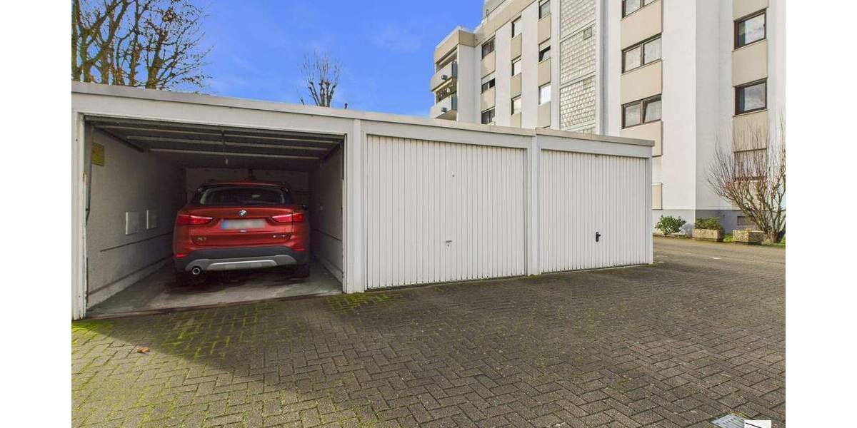 Etagenwohnung Brühl - 3 Zimmer, 85 m&sup2;, 185.000&euro; | Angebot:25374399