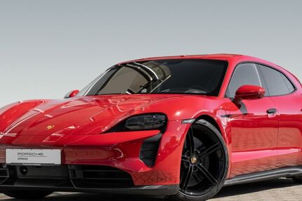 Porsche Taycan 51.900 km 82.450 &euro; Reutlingen 72770