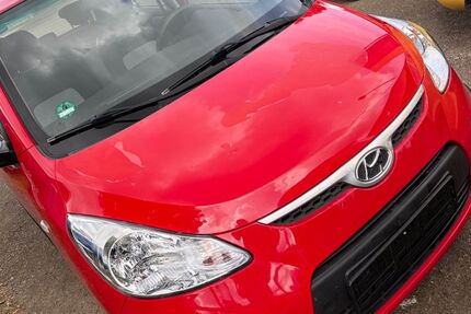 Hyundai i10 68.743 km 1.950 &euro; Fürstenfeldbruck 82256
