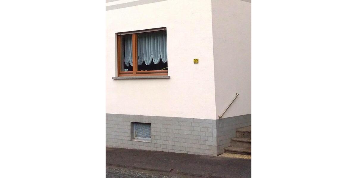 Attraktives Haus 126 m² m.gr.Grundstück i. Hunsrück VG Kastellaun 6 zimmer