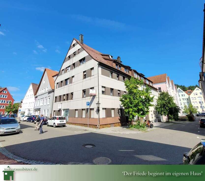 Wohnung zum Mieten in Albstadt 600 € 70 m²