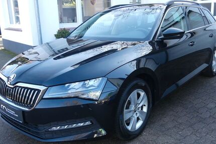Skoda Superb 135.000 km 21.990 &euro; Hannover 30657