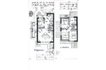 Etagenwohnung Bremervörde - 5 Zimmer, 120 m&sup2;, 1.100&euro; | Angebot:26282980