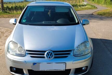 VW Golf 184.242 km 2.399 &euro; Ingelheim 55218
