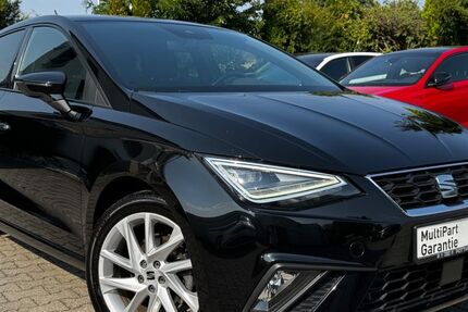 Seat Ibiza 48.000 km 16.750 &euro; Göppingen 73037