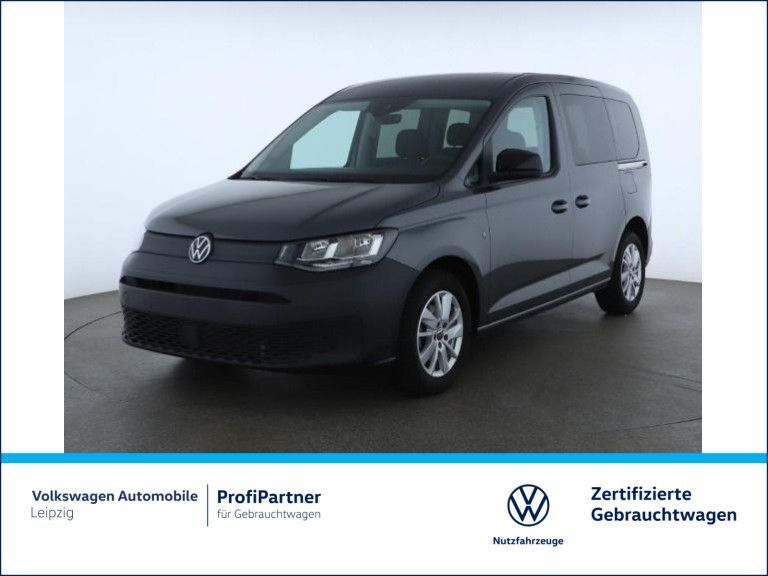 VW Caddy 19.195 km 28.930 € Leipzig 04178