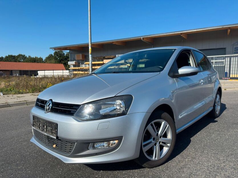 VW Polo 174.000 km 5.490 € Bad Fallingbostel (OT Dorfmark) 29683