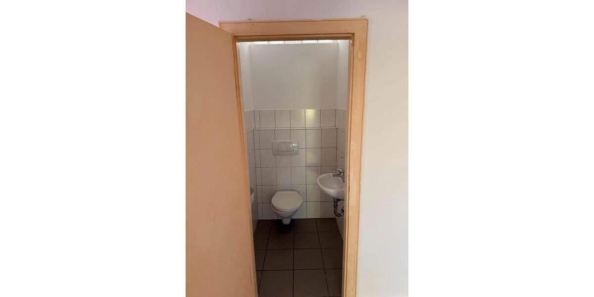 Erdgeschoßwohnung Büren - 5 Zimmer, 110 m&sup2;, 229.000&euro; | Angebot:27624213