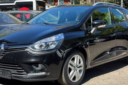 Renault Clio 100.000 km 7.290 &euro; Hamburg 22457