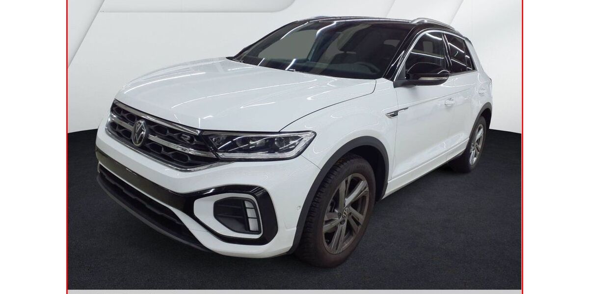 VW T-Roc 10.976 km 29.775 &euro; Sankt Augustin 53757