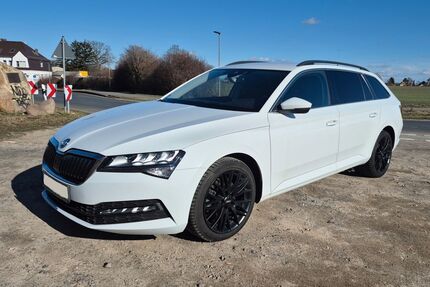 Skoda Superb 147.000 km 19.999 &euro; Leipzig 04316