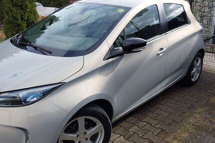 Renault ZOE 56.000 km 8.500 &euro; Berlin 13051