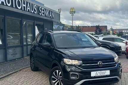 VW T-Cross 85.000 km 15.490 &euro; Peine 31226