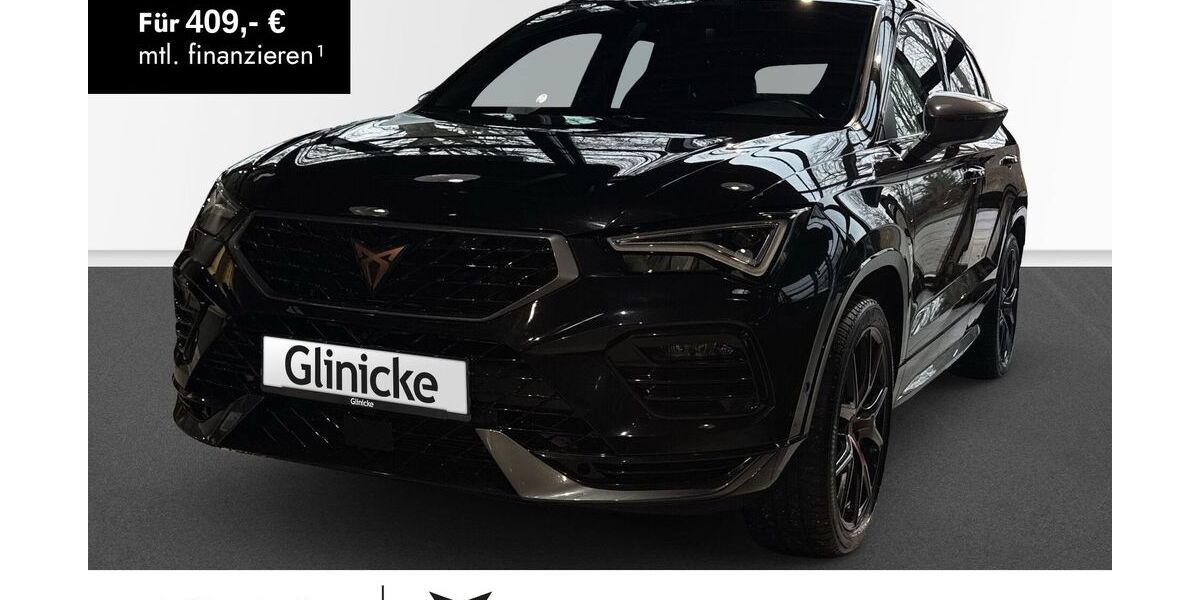 Cupra Ateca 68.920 km 29.980 &euro; Lübbecke 32312