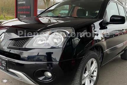 Renault Koleos 165.000 km 6.990 &euro; Oerlinghausen 33813
