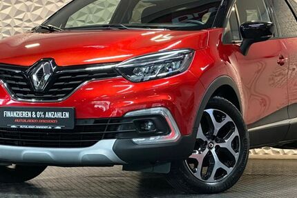 Renault Captur 44.426 km 14.999 &euro; Heidenau 01809