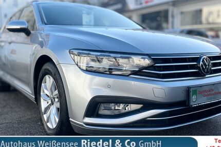 VW Passat 112.125 km 19.990 &euro; Berlin 13088