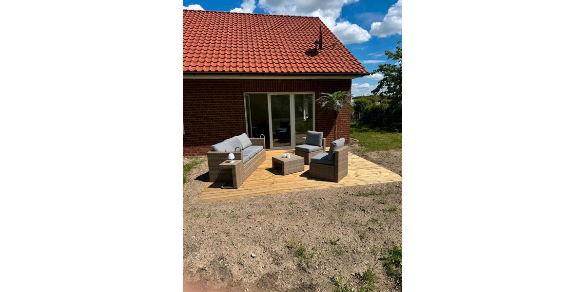 Bungalow Uelzen - 3 Zimmer, 102 m&sup2;, 299.000&euro; | Angebot:26692763