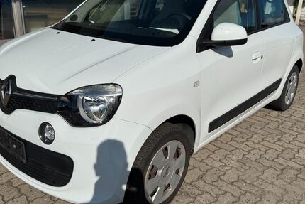 Renault Twingo 50.000 km 3.800 &euro; Neu Wulmstorf 21629