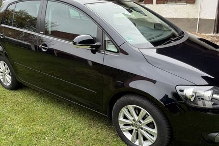 VW Golf Plus 176.000 km 3.650 &euro; Geisenhausen 84144