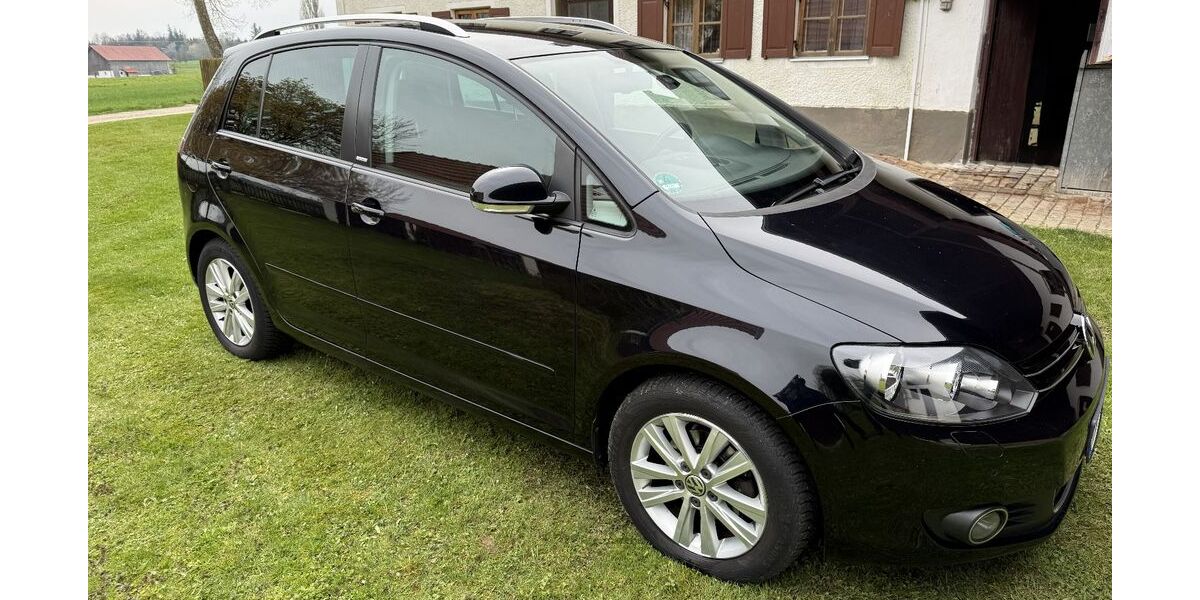 VW Golf Plus 176.000 km 3.650 &euro; Geisenhausen 84144