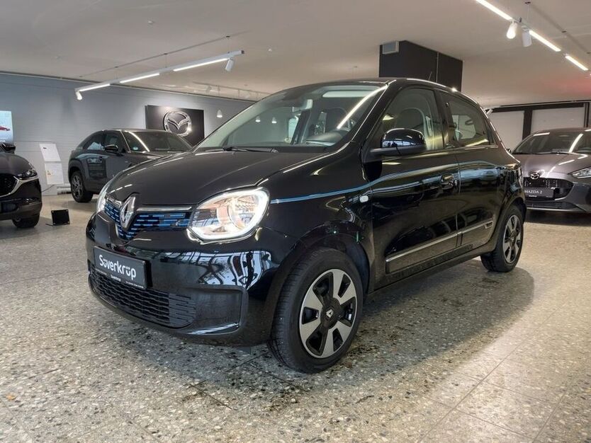 Twingo