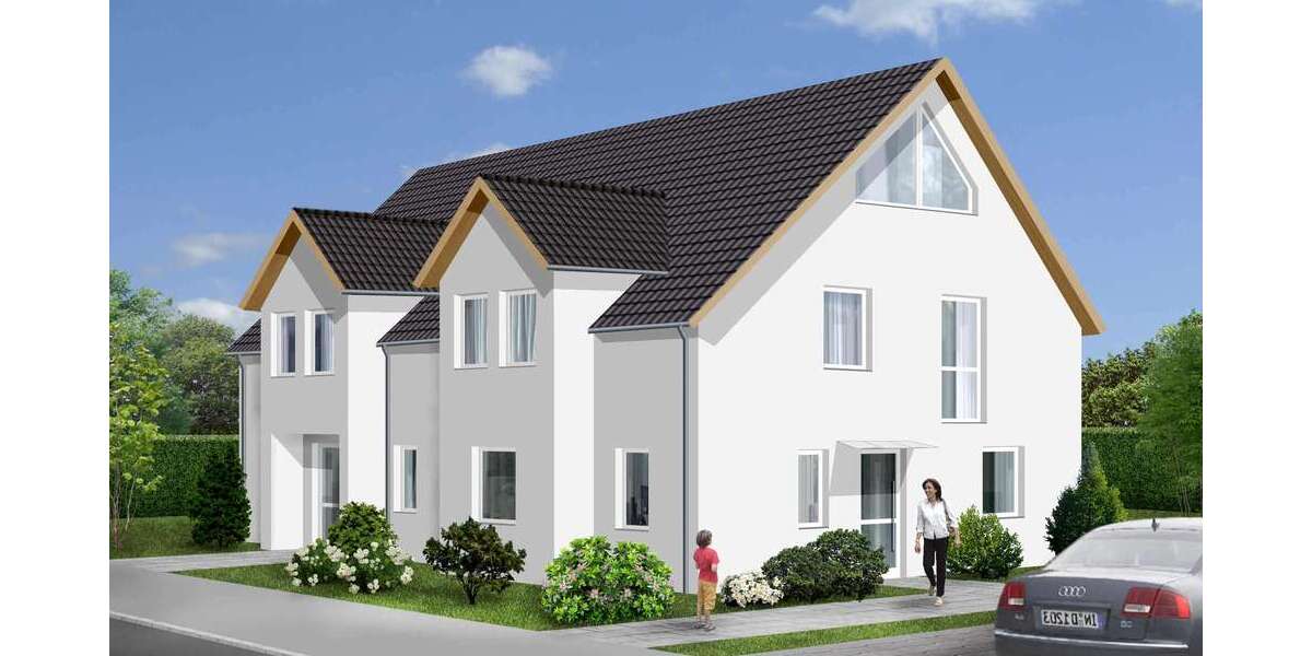 Einfamilienhaus Kelkheim - 5 Zimmer, 145 m&sup2;, 691.400&euro; | Angebot:26314188