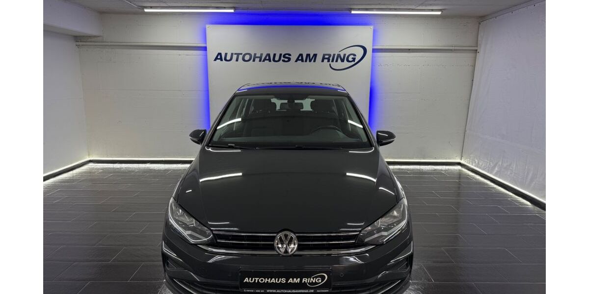 VW Golf Sportsvan 99.980 km 15.999 &euro; Ratingen bei Düsseldorf 40878