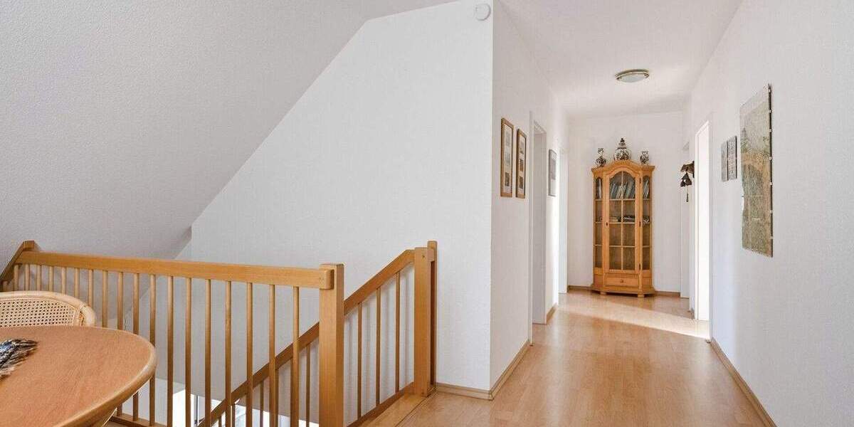 Einfamilienhaus Selfkant / Hillensberg Hillensberg - 6 Zimmer, 213 m&sup2;, 445.000&euro; | Angebot:25427965