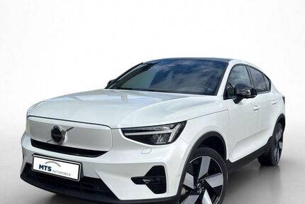 Volvo C40 41.756 km 28.990 &euro; Friedberg 61169