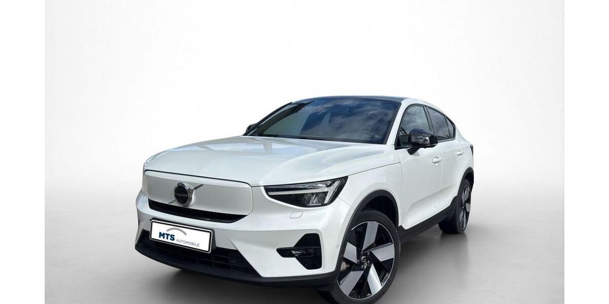 Volvo C40 41.756 km 28.990 &euro; Friedberg 61169