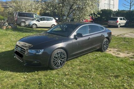 Audi A5 130.000 km 19.500 &euro; Kettig 56220