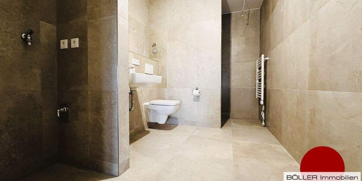 Traumwohnung in Traumlage! Schöne 3-Zi. Wohnung mit großem Balkon direkt am Wiesengrund! 3 zimmer