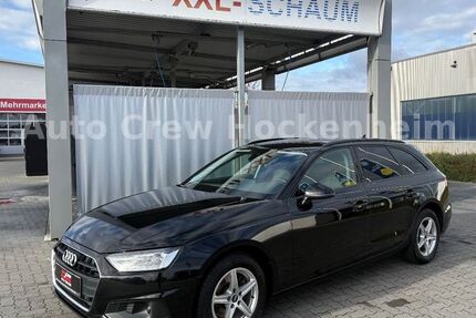 Audi A4 144.950 km 21.490 € Hockenheim 68766