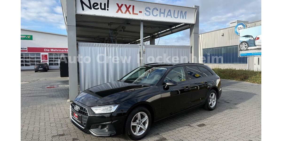 Audi A4 144.950 km 21.490 € Hockenheim 68766
