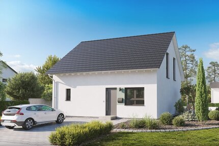 Ihr neues Zuhause zum unschlagbaren Preis!