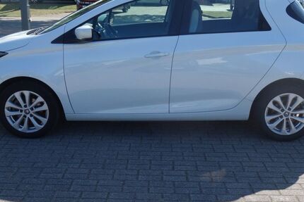 Renault ZOE 76.000 km 13.490 &euro; Buxtehude 21614