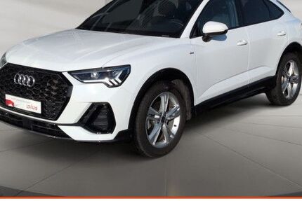 Audi Q3 22.600 km 37.480 &euro; Kirchheim 73230