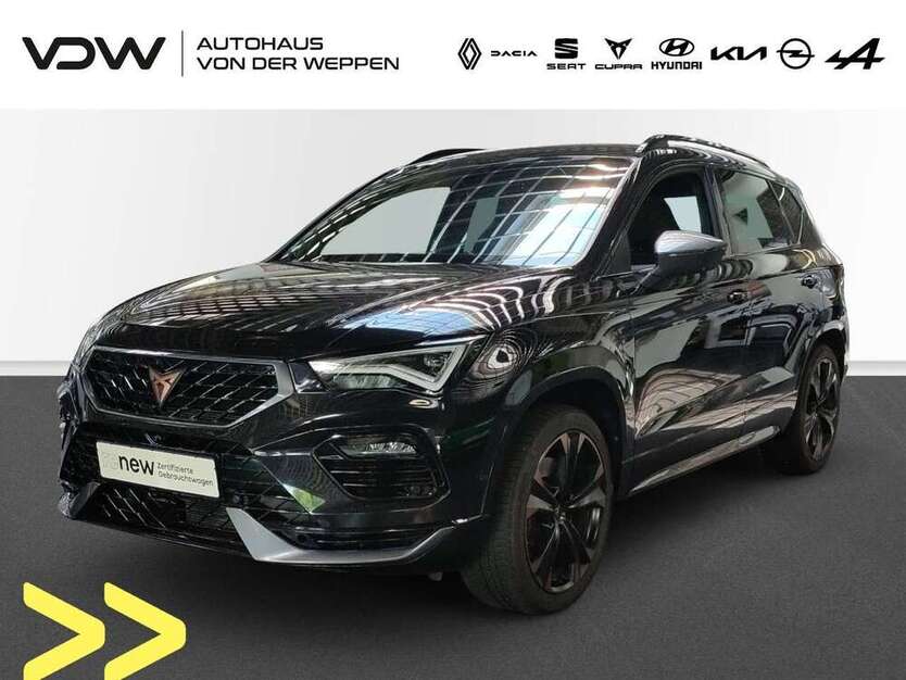 Ateca