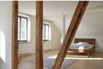 Dachgeschoss Etagenwohnung mit großer Dachterrasse