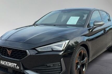Cupra Leon 23.465 km 27.680 &euro; Burgwedel 30938