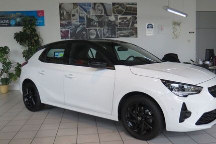 Opel Corsa 16.960 km 15.500 &euro; Stadtilm 99326