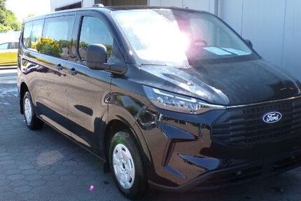 Ford Transit Custom 9.200 km 34.490 &euro; Werne 59368