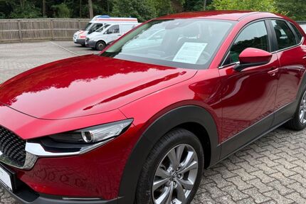 Mazda CX-3 55.010 km 19.999 &euro; Heimbuchenthal 63872